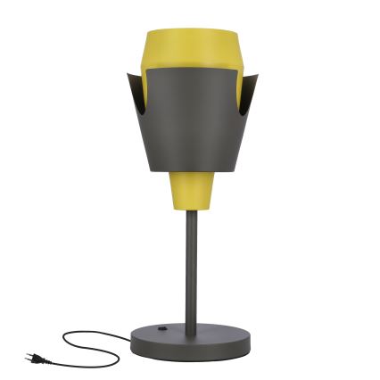 Lámpara de mesa FALUN 1xE27/40W/230V