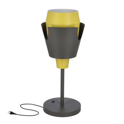 Lámpara de mesa FALUN 1xE27/40W/230V