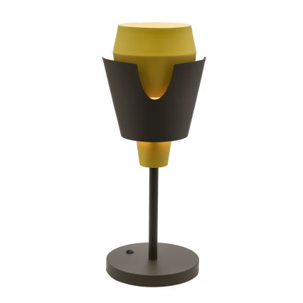 Lámpara de mesa FALUN 1xE27/40W/230V