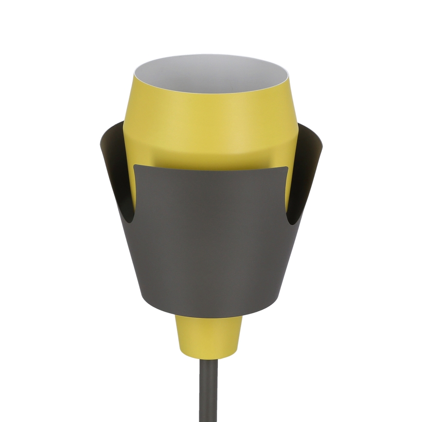 Lámpara de mesa FALUN 1xE27/40W/230V