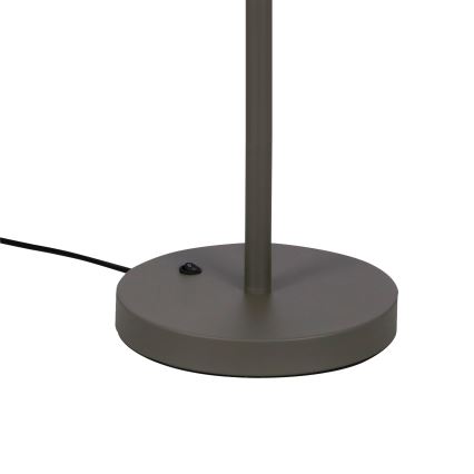 Lámpara de mesa FALUN 1xE27/40W/230V