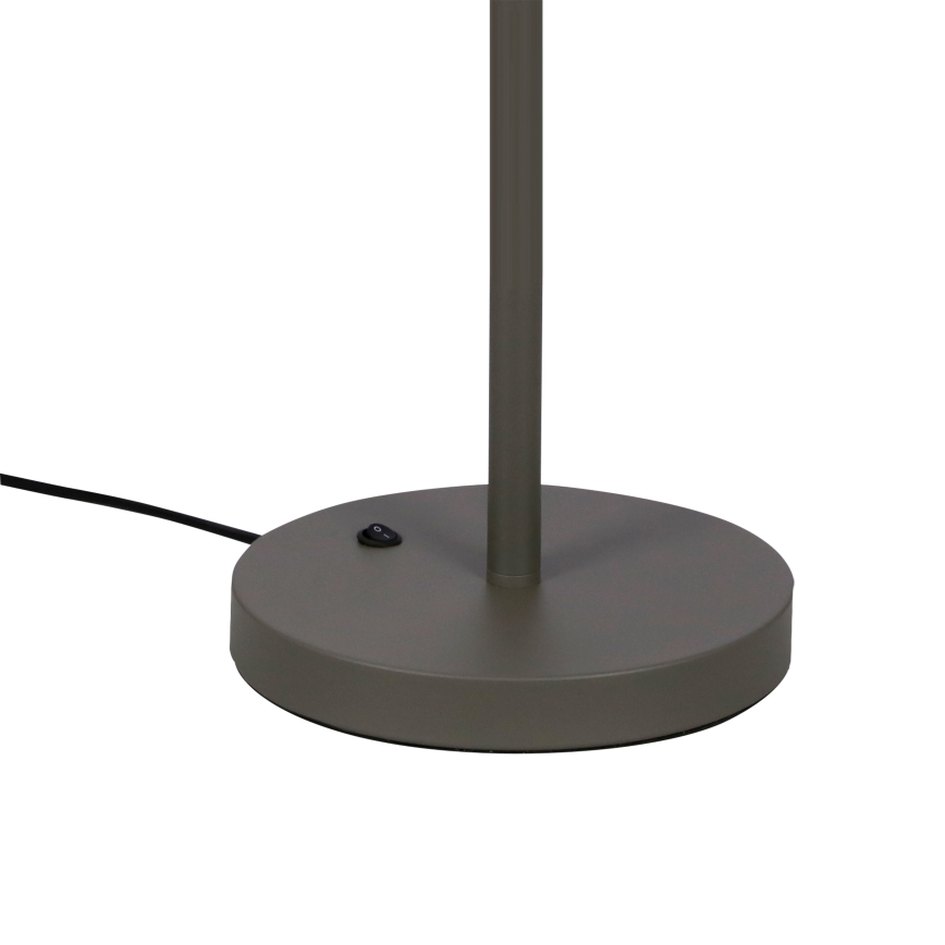 Lámpara de mesa FALUN 1xE27/40W/230V