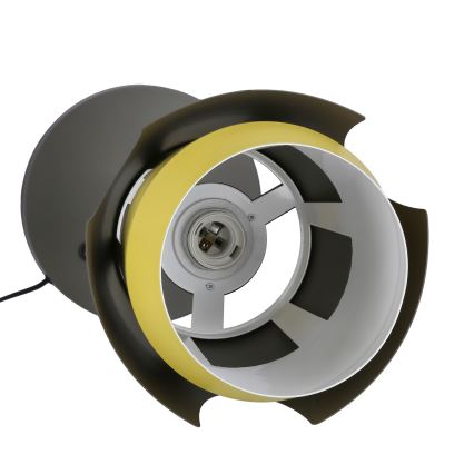 Lámpara de mesa FALUN 1xE27/40W/230V