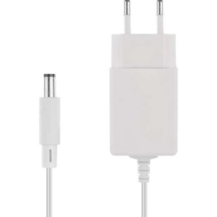 Lámpara de mesa flexible LED regulable LED/12W/230V 3000K/4000K/6500K blanco