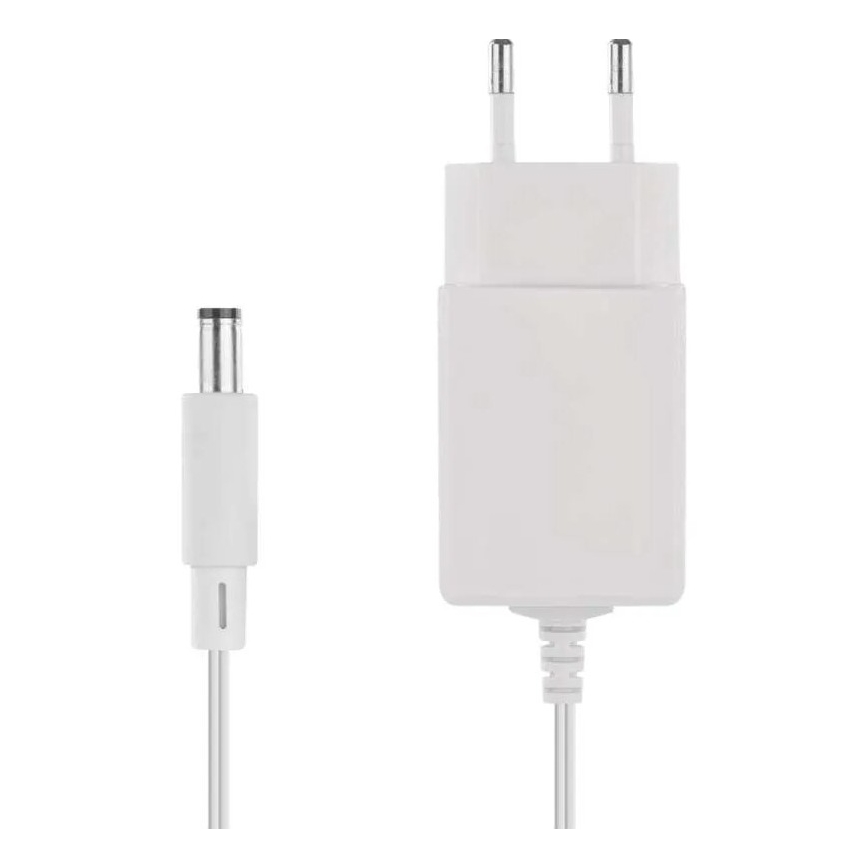 Lámpara de mesa flexible LED regulable LED/12W/230V 3000K/4000K/6500K blanco