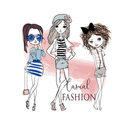 Lámpara de mesa infantil GIRLS VIBES 1xE27/60W/230V diámetro 18 cm para niñas