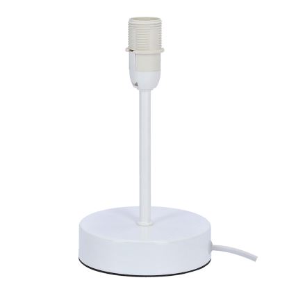 Lámpara de mesa infantil RIVER 1xE14/40W/230V