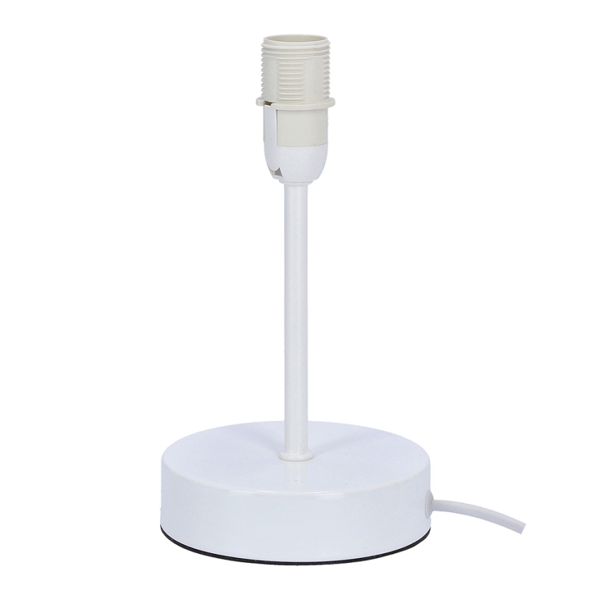 Lámpara de mesa infantil RIVER 1xE14/40W/230V
