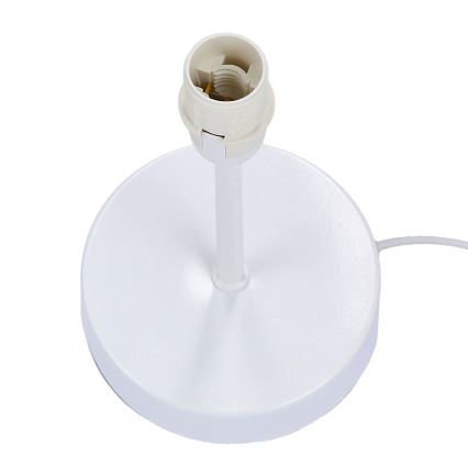 Lámpara de mesa infantil RIVER 1xE14/40W/230V