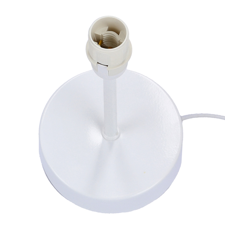 Lámpara de mesa infantil RIVER 1xE14/40W/230V