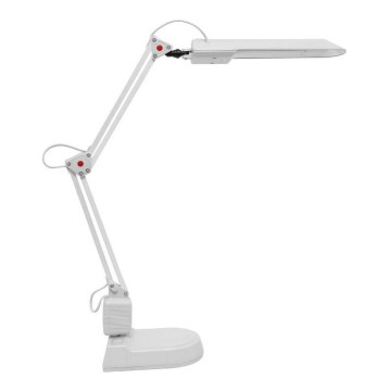 Lámpara de mesa LED ADEPT LED/8W/230V