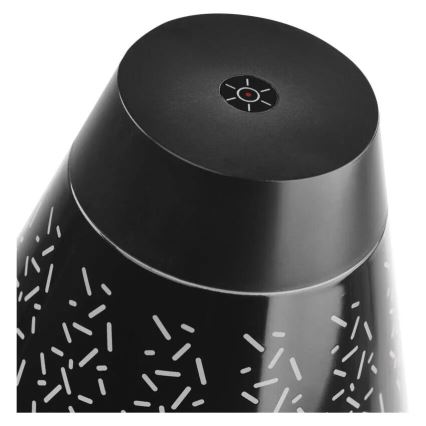 Lámpara de mesa LED de exterior recargable y regulable LED/4,2W/5V 2200mAh IP44