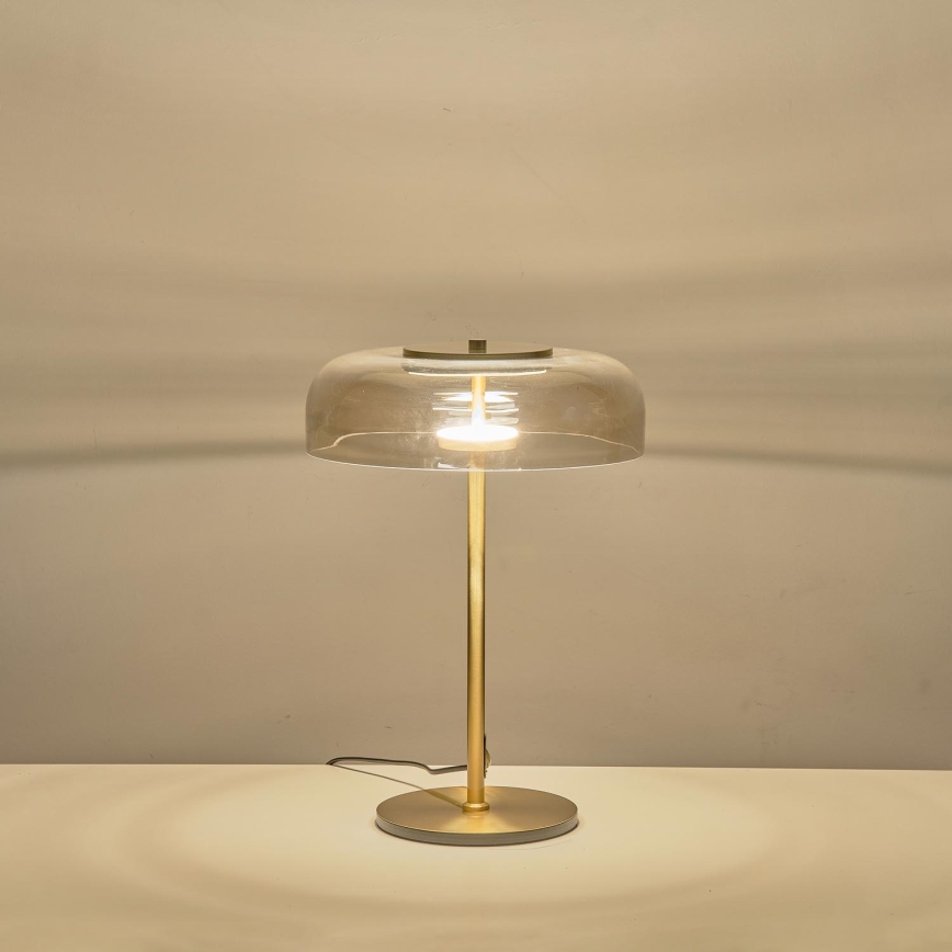 Lámpara de mesa LED LED/8W/230V 3000K