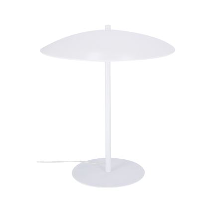 Lámpara de mesa LED LUND LED/10,5W/230V blanco