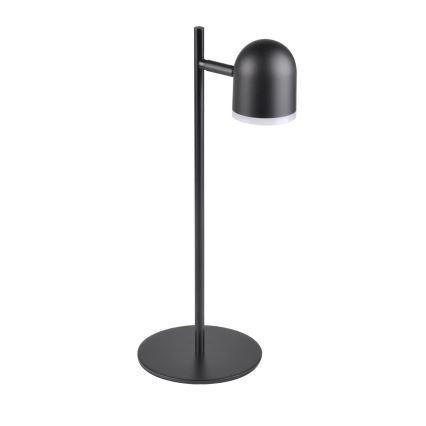 Lámpara de mesa LED RAWI LED/4,2W/230V negro