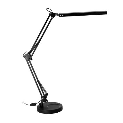 Lámpara de mesa LED regulable 2en1 USB TENUIX LED/14W/5V 3000-6000K