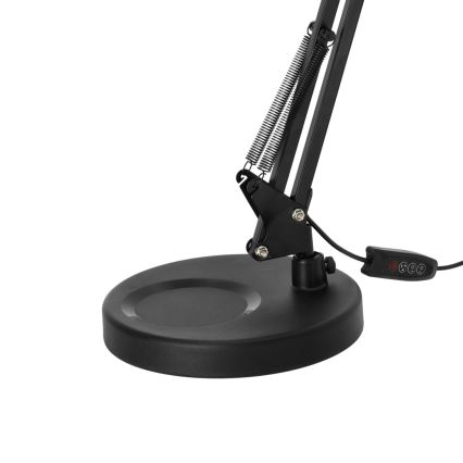 Lámpara de mesa LED regulable 2en1 USB TENUIX LED/14W/5V 3000-6000K