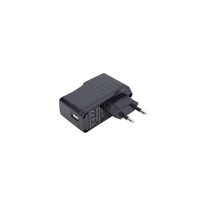 Lámpara de mesa LED regulable con clip para el cultivo de plantas LED/15W/5V
