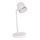Lámpara de mesa LED regulable y recargable 4en1 LED/6W/3,7V 3000K/4000K/6500K 1500mAh blanco