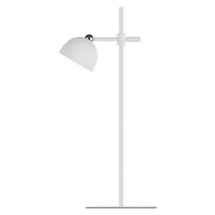 Lámpara de mesa LED regulable y recargable magnética 4en1 LED/4,2W/3,7V 4000K 1200mAh blanco