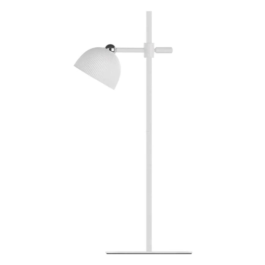 Lámpara de mesa LED regulable y recargable magnética 4en1 LED/4,2W/3,7V 4000K 1200mAh blanco