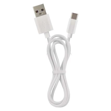 Lámpara de mesa LED regulable y recargable magnética 4en1 LED/4,2W/3,7V 4000K 1200mAh blanco