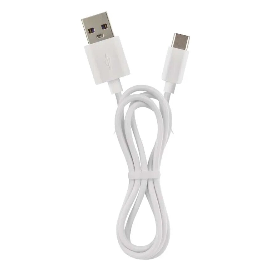 Lámpara de mesa LED regulable y recargable magnética 4en1 LED/4,2W/3,7V 4000K 1200mAh blanco