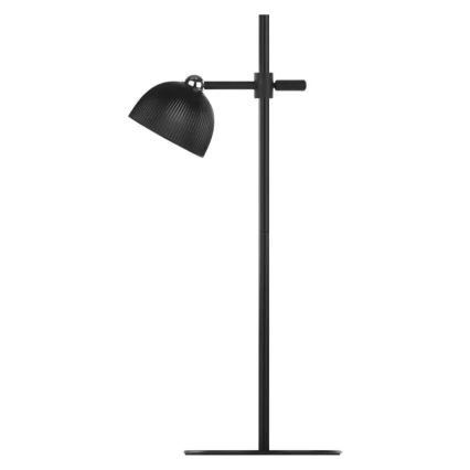 Lámpara de mesa LED regulable y recargable magnética 4en1 LED/4,2W/3,7V 4000K 1200mAh negro