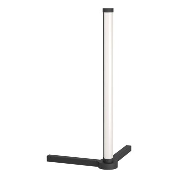 Lámpara de mesa LED RGBIC regulable LED/5,9W/230V 3000K + control remoto