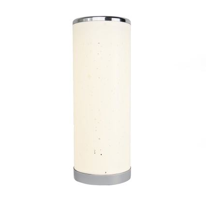 Lámpara de mesa LED RGBW regulable LED/5W/230V + control remoto