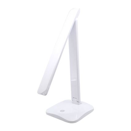 Lámpara de mesa LED TOLEDO LED/8W/230V
