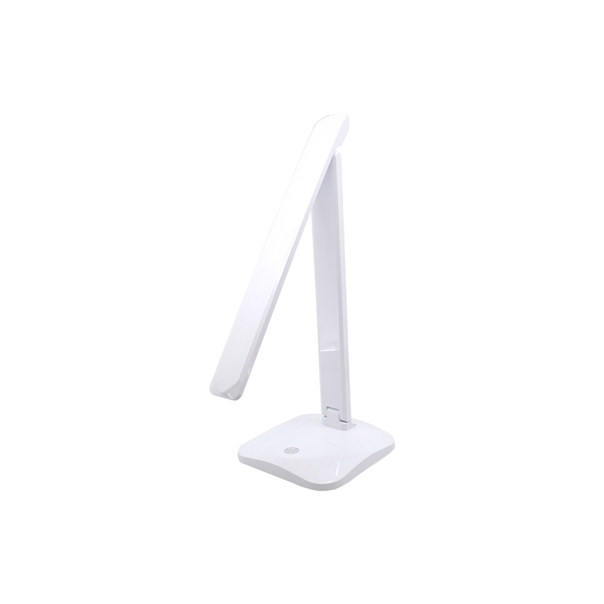 Lámpara de mesa LED TOLEDO LED/8W/230V
