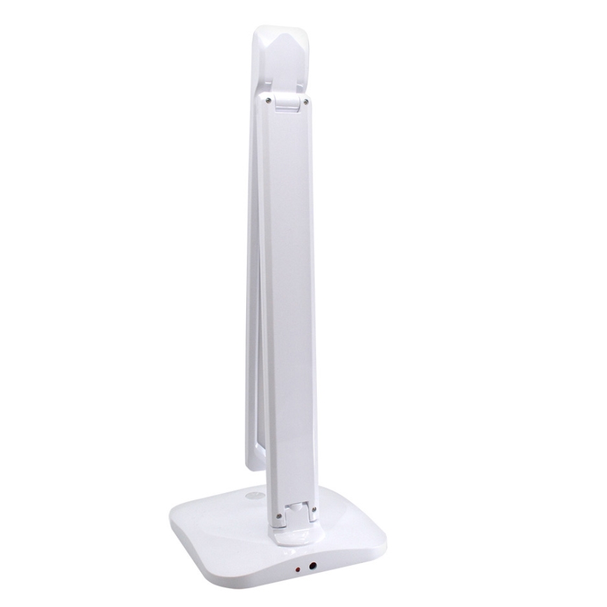 Lámpara de mesa LED TOLEDO LED/8W/230V