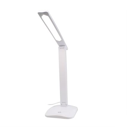 Lámpara de mesa LED TOLEDO LED/8W/230V