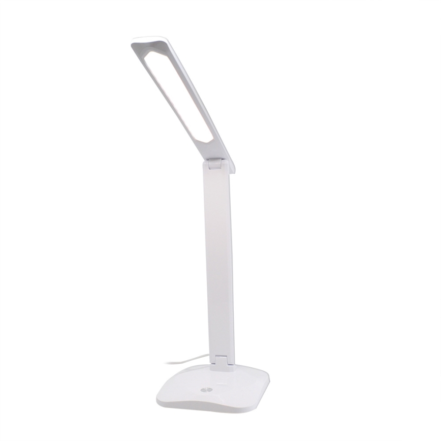 Lámpara de mesa LED TOLEDO LED/8W/230V