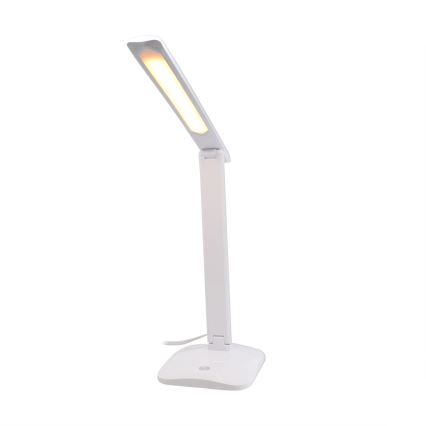 Lámpara de mesa LED TOLEDO LED/8W/230V