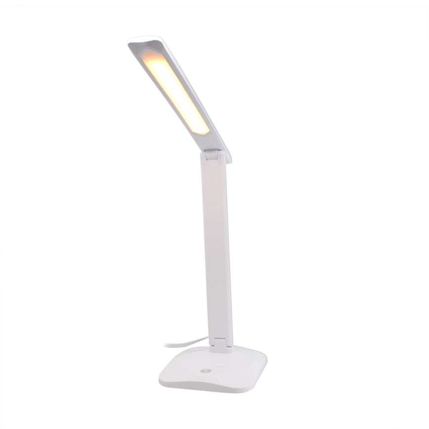 Lámpara de mesa LED TOLEDO LED/8W/230V