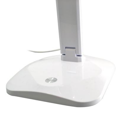 Lámpara de mesa LED TOLEDO LED/8W/230V