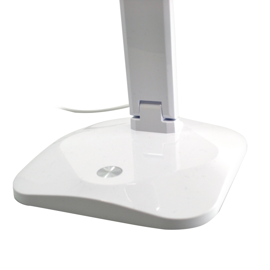 Lámpara de mesa LED TOLEDO LED/8W/230V
