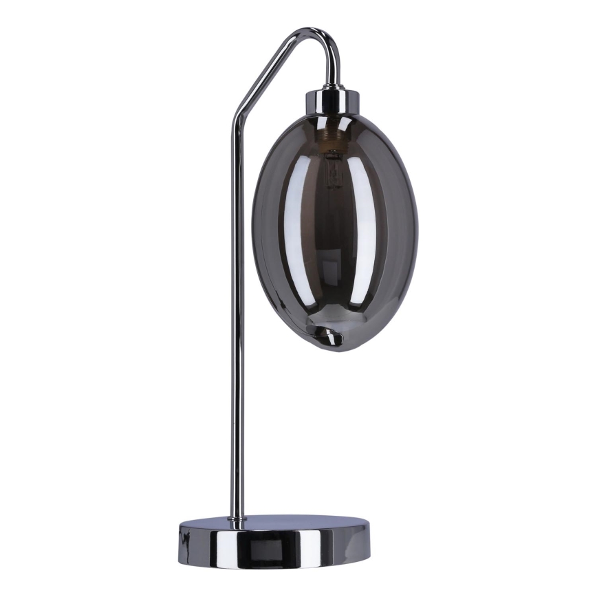 Lámpara de mesa LUKKA 1xG9/10W/230V