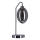 Lámpara de mesa LUKKA 1xG9/10W/230V
