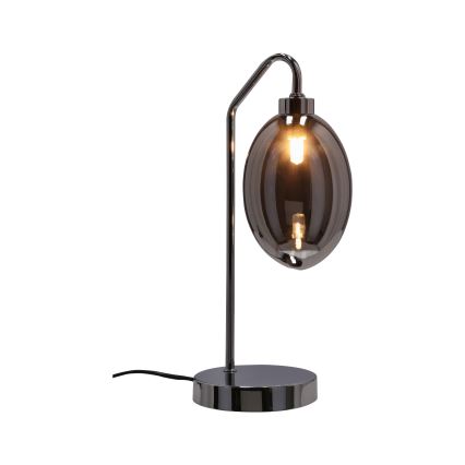 Lámpara de mesa LUKKA 1xG9/10W/230V