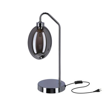 Lámpara de mesa LUKKA 1xG9/10W/230V