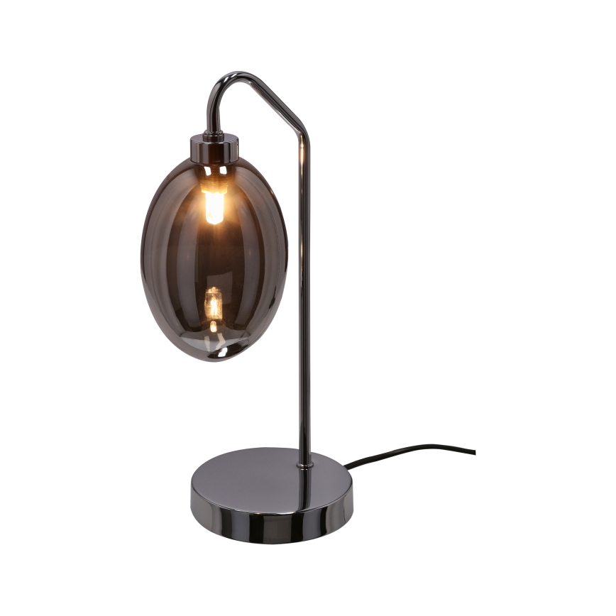 Lámpara de mesa LUKKA 1xG9/10W/230V