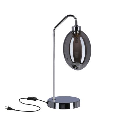 Lámpara de mesa LUKKA 1xG9/10W/230V