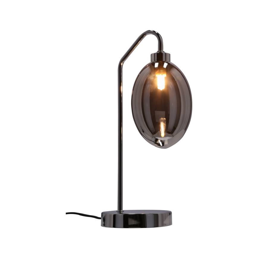 Lámpara de mesa LUKKA 1xG9/10W/230V