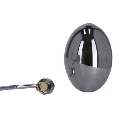 Lámpara de mesa LUKKA 1xG9/10W/230V