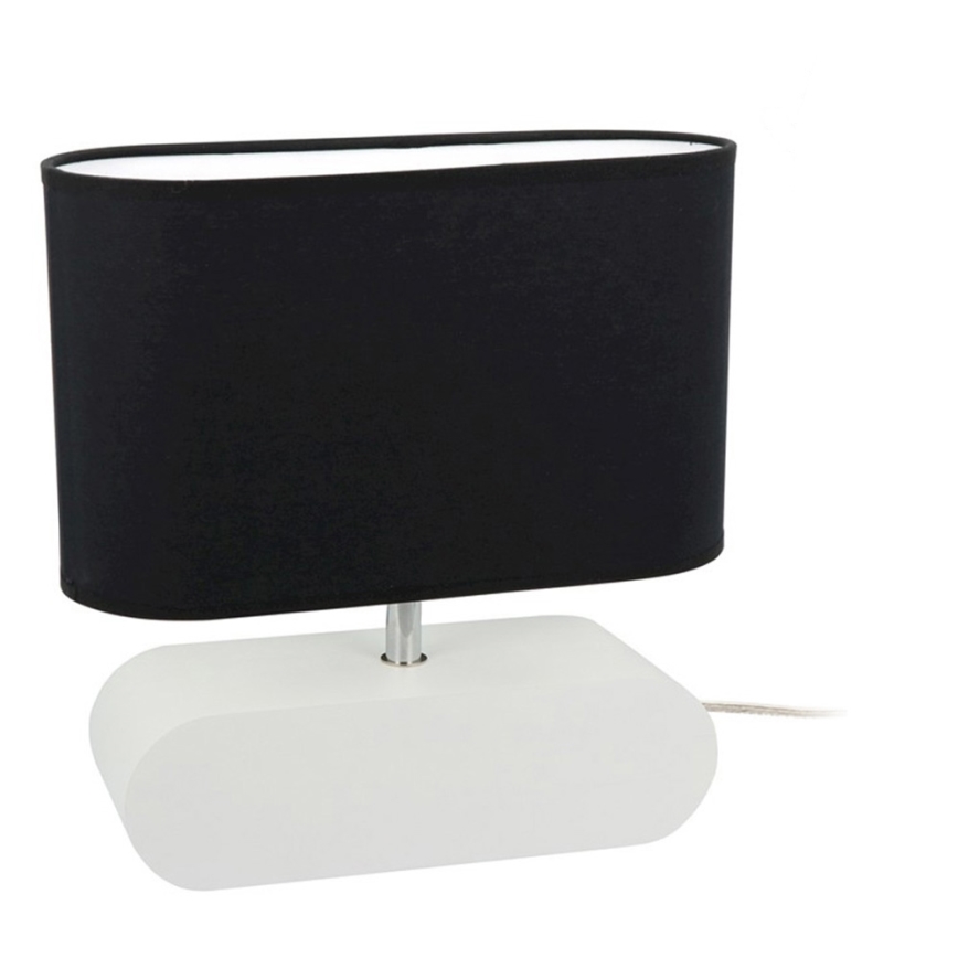 Lámpara de mesa MARINNA 1xE27/25W/230V haya
