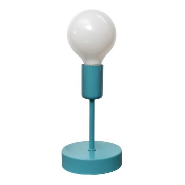 Lámpara de mesa OXFORD 1xE27/15W/230V