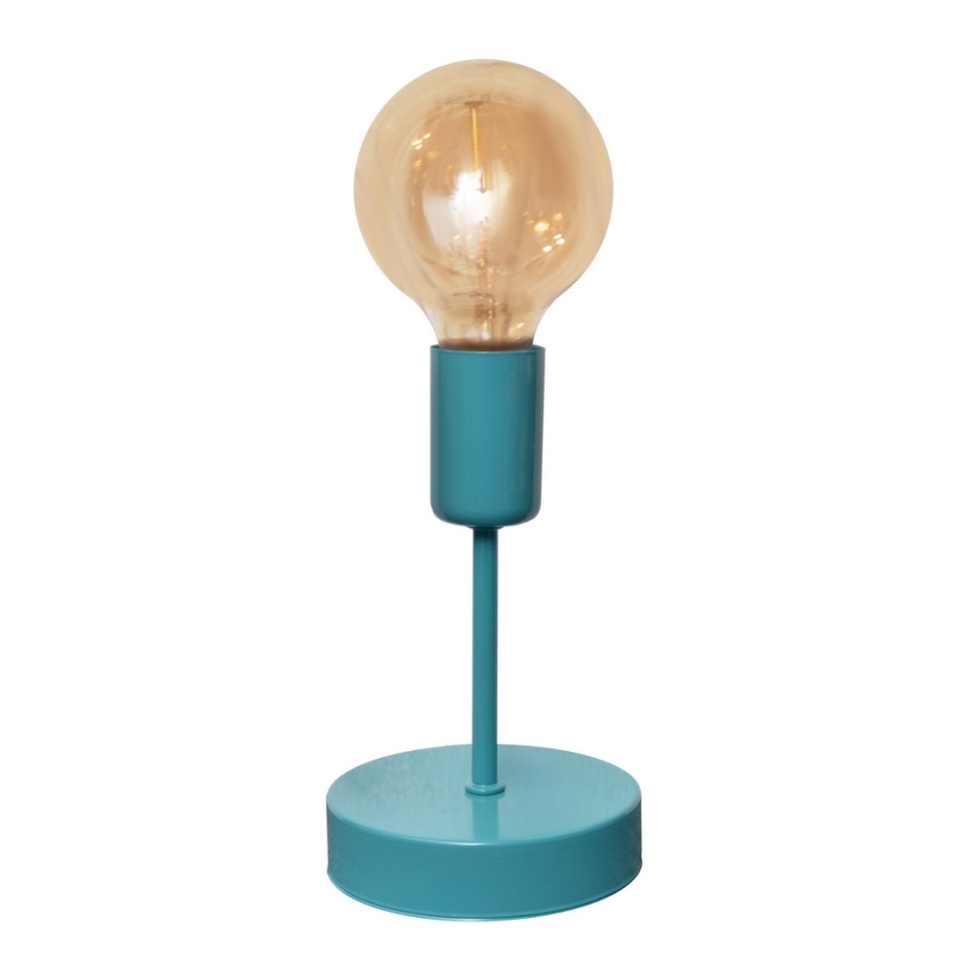 Lámpara de mesa OXFORD 1xE27/15W/230V